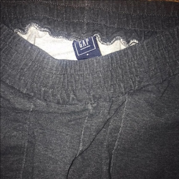 SOLD Maternity Sweats and Leggings Bundle - Picture 2 of 4